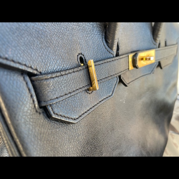 1996 Hermes Berkin - Picture 10 of 10